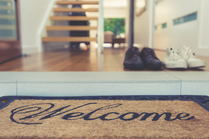 Welcome Mat | Appraisal Firm in Orleans, MA